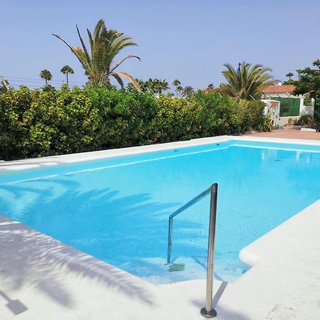 Club 14 By Pride Holiday Rentals Playa del Ingles  Exterior photo